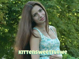 KittenSweetFlowe