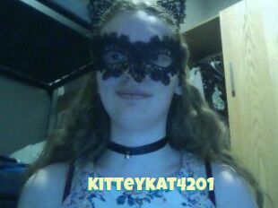 Kitteykat4201