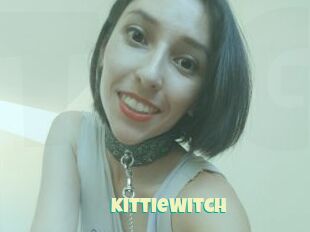 KittieWitch