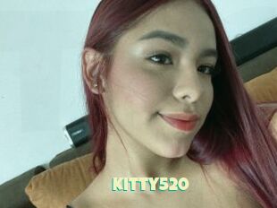 Kitty520