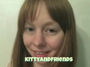 KittyAndFriends