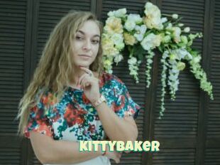 KittyBaker