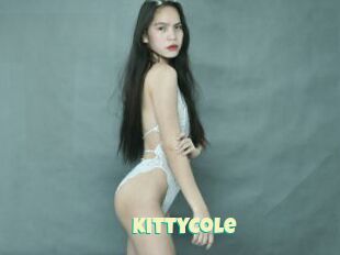 KittyCole