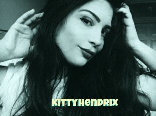 KittyHendrix