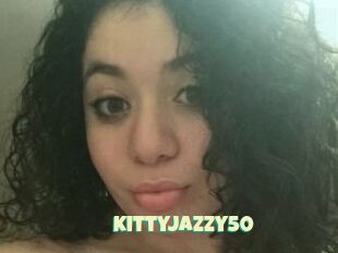 KittyJazzy50