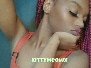 KittyMeowX