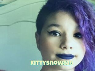 KittySnow828