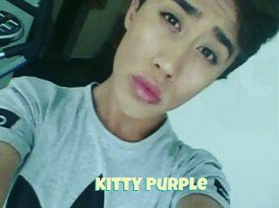 Kitty_Purple