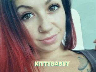 Kittybabyy