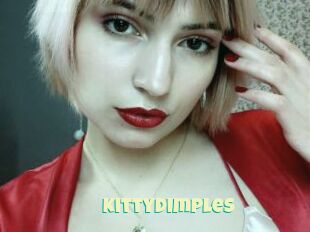 Kittydimples