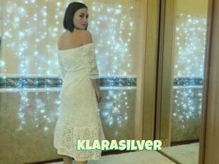 KlaraSilver