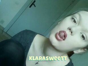 KlaraSweett