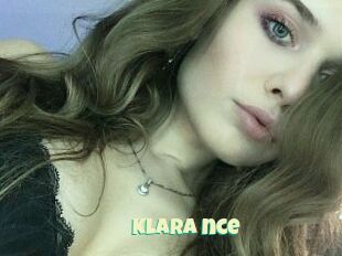 Klara_nce