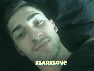 KlarkLove