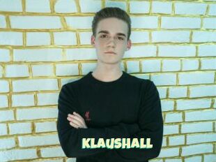 KlausHall