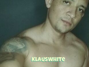 KlausWhite