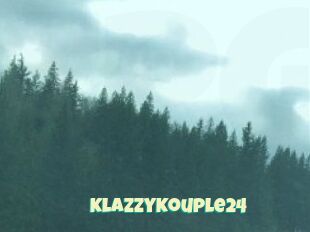 KlazzyKouple24