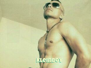 Klein_Boy