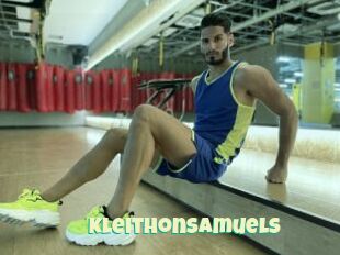 KleithonSamuels