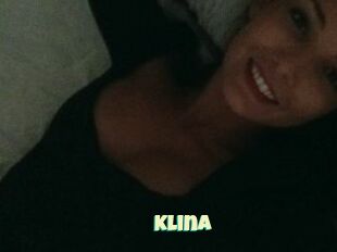 Klina