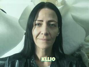 Kllio