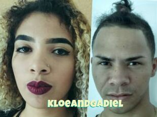 KloeAndGadiel