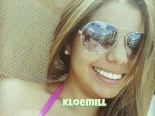 Kloemill