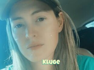 Kluge