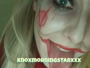 Knoxmorningstarxxx