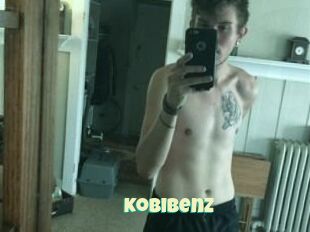 Kobi_Benz