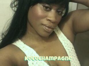 KocoChampagne