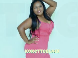 KoketteBlack