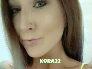 Kora22