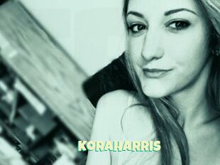 Koraharris