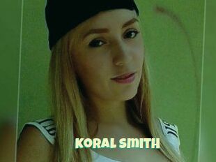 Koral_Smith