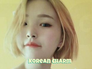 Korean_charm