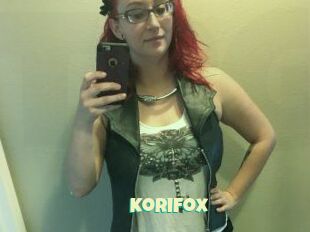 KoriFox