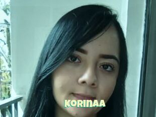 Korinaa