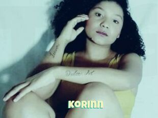 Korinn