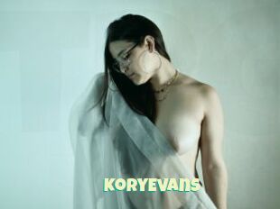 KoryEvans