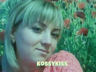 KossyKiss