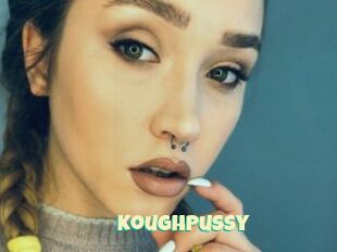 KoughPussy