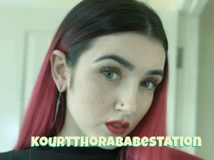 KourtThoraBabestation