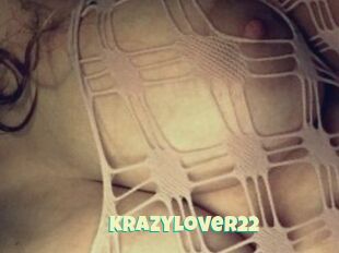 Krazylover22