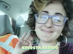 Kreesta_Kameo