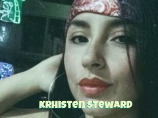 Krhisten_steward