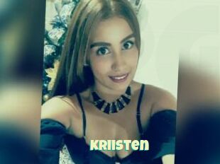 Kriisten