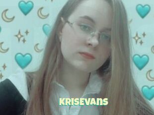 KrisEvans