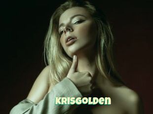 KrisGolden