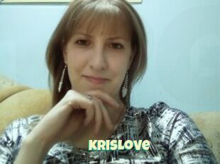 KrisLove